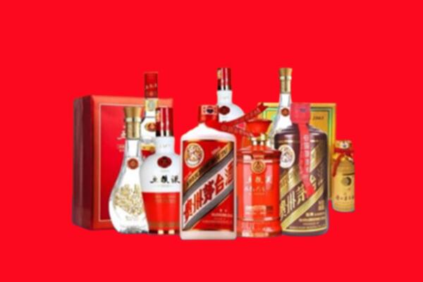 石河子名酒回收值多少钱？