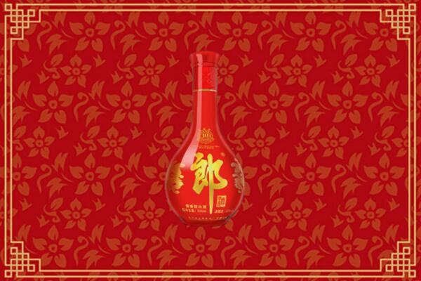 石河子回收郎酒
